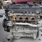 伊蘭特發(fā)動機拆車件