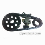 日菱動(dòng)力4Y時(shí)規(guī)修理包