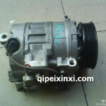現(xiàn)代拆車件-空調(diào)壓縮機(jī)