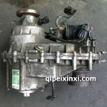 現(xiàn)代伊蘭特拆車件-分動(dòng)箱
