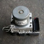 現(xiàn)代拆車(chē)件-伊蘭特ABS泵