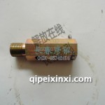 放氣閥2509013-AOT