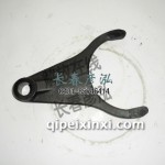 轴间拨叉2508024-A0E