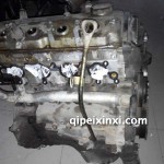三菱拆車件-4g63發(fā)動(dòng)機(jī)