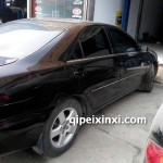 佳美2.4全車拆車件