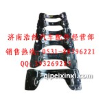 奧龍車架