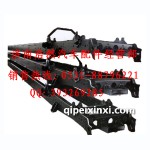 原厂奥龙车架子