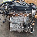 馬6發(fā)動機(jī)拆車件