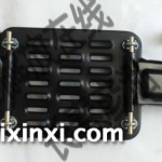 奥威大自卸踏板