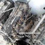 伊蘭特發(fā)動機(jī)拆車件