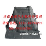 德龙F3000隔热层