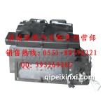 3000暖風(fēng)機(jī)總成