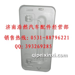 德龙F3000发动机罩 德龙F3000发动机罩
