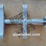 支架总成-反处理器1203050-88U/A