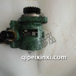 助力泵3407020-M85-0777