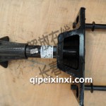 左踏脚板支撑臂总成5103225A14B/A