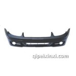 斯巴魯配件-前杠