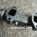 排氣歧管1008041D600-0263