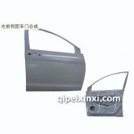 長城哈弗H6前門殼