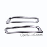 長(zhǎng)城哈佛H6后霧燈罩燈眉