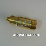 喷油器铜套1003016A29D