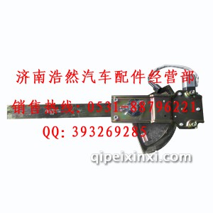 陕汽德龙电动玻璃升降器