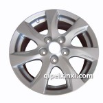 長(zhǎng)安馬自達(dá)3輪轂15寸