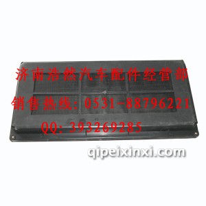 陕汽德龙配件-过滤壳体 陕汽德龙配件-过滤壳体