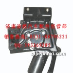 陜汽德龍-雨刮電機