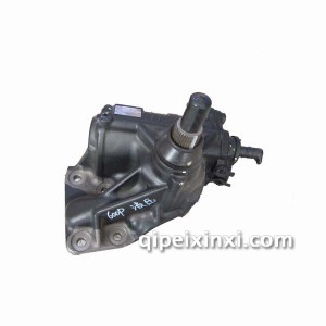 庆铃600P方向机 庆铃600P方向机