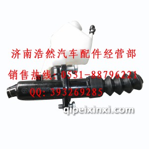 陕汽德龙原厂离合器总泵