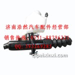 陜汽德龍?jiān)瓘S離合器總泵