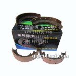 金杯輕卡制動(dòng)蹄鐵（小卡）