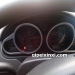 汽車儀表維修