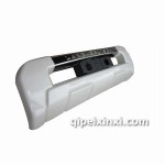 豐田護(hù)杠配件