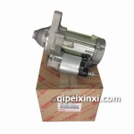豐田卡羅拉ZRE152起動機