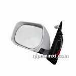 豐田酷路澤倒車(chē)鏡