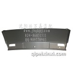 金杯輕卡05款前圍