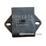 金杯490機(jī)爪墊