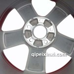 大眾高爾夫7輪轂-16寸