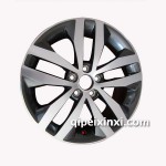 斯柯達(dá)明銳原裝輪轂16寸