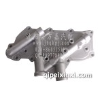 大柴498發(fā)動(dòng)機(jī)蓋板