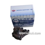 錫柴490 485機(jī)油泵總成