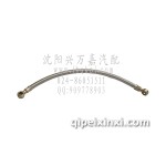 金杯轻卡云内发电机回油管