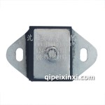 一汽哈輕小解放變速箱機(jī)爪墊