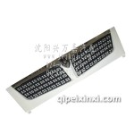 金杯輕卡08款領(lǐng)馳前中網(wǎng)