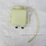 一汽解放動力轉(zhuǎn)向油罐總成501