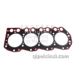 大柴498發(fā)動(dòng)機(jī)缸墊