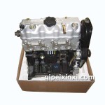 微型車發(fā)動(dòng)機(jī)