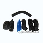 微型車防塵膠套